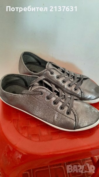 ДАМСКИ  ОБУВКИ  - N 39, снимка 1