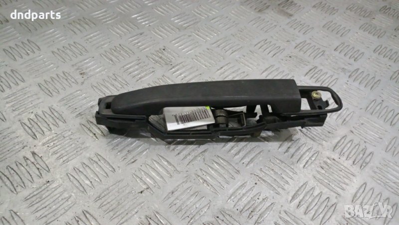 Дръжка врата Mercedes ML W163 2001г.(предна лява)	, снимка 1