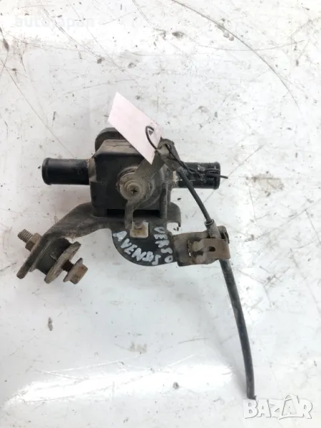 Клапан парно Toyota Avensis Verso 2.0 D 116hp 1CD, снимка 1