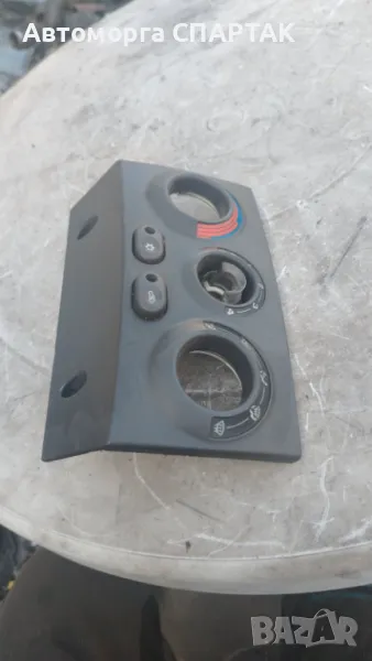 Панел Парно Фиат Пунто Мк1(1993г.-1999г.)N, снимка 1