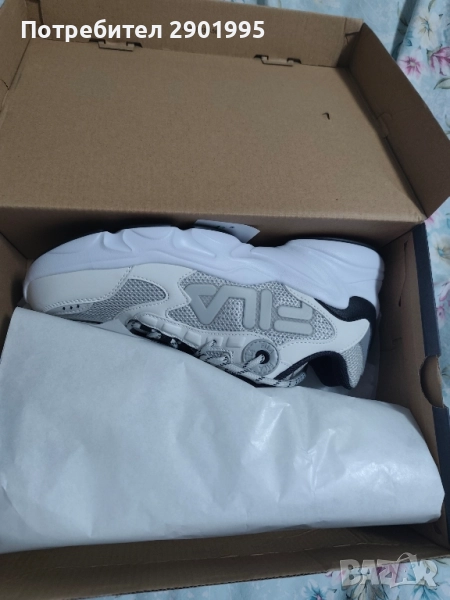 Маратонки FILA Collene от Германия , снимка 1