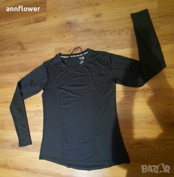Спортна блуза VRS sport WOD-365, снимка 1