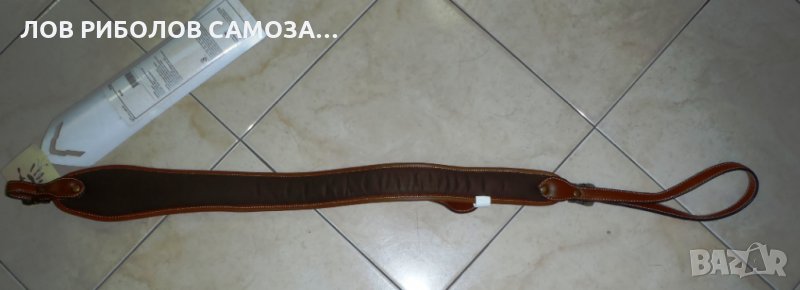 Ремък ХИЛМАН ЕКСКЛУЗИВ, снимка 1