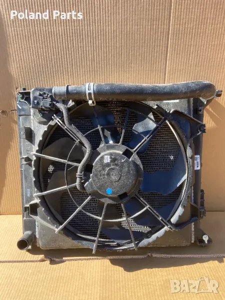 Перка Хюндай Туксон Киа Спортидж 2019 25304-D7720 HYUNDAI TUCSON  KIA SPORTAGE, снимка 1