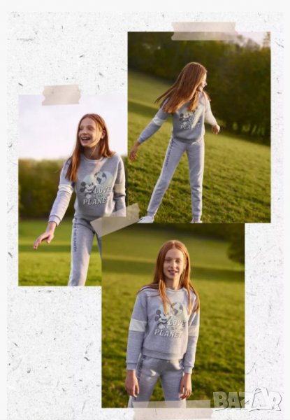 Комплект Мики маус , снимка 1