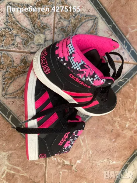 Кецове adidas, снимка 1