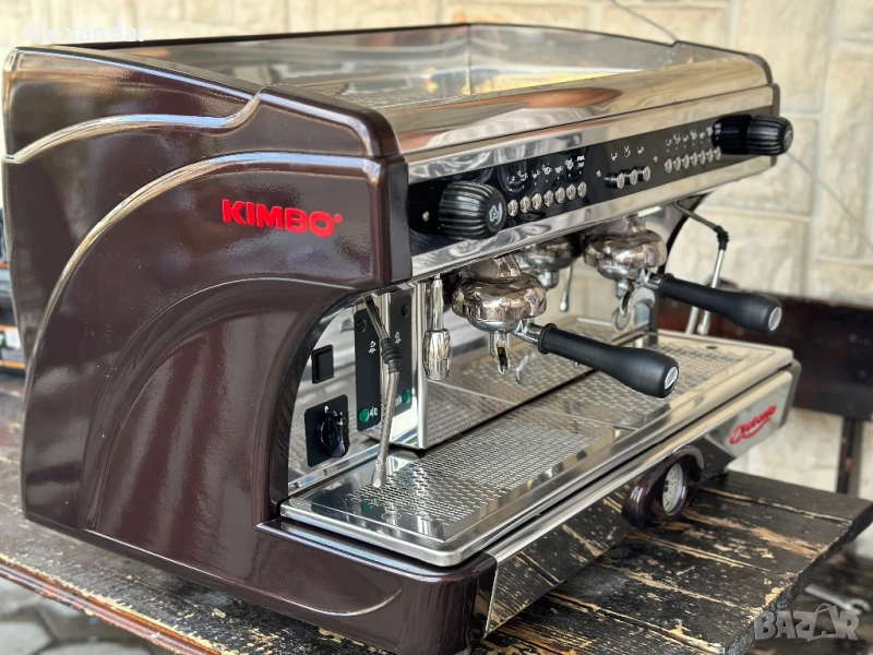 Професионална кафемашина Astoria Calypso, снимка 1