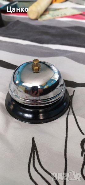 Звънче за повикване, снимка 1