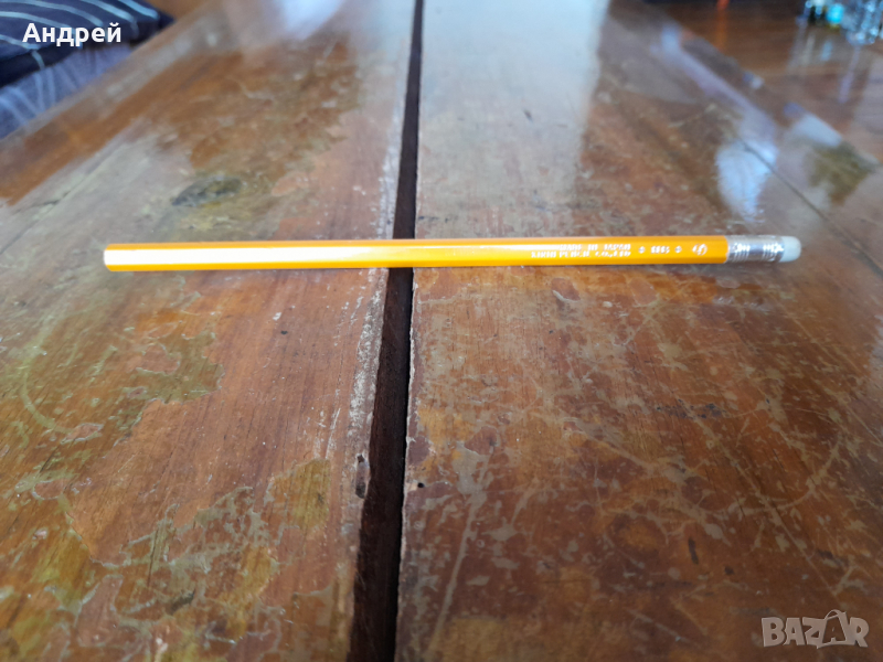 Стар молив Kirin Pencil, снимка 1