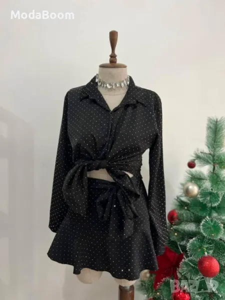 Дамски комплекти от две части , снимка 1