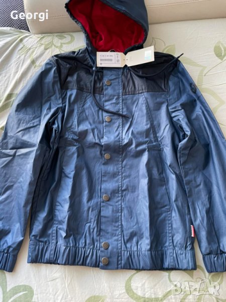 Оригинален суитчър на БМВ ( ветробран ), снимка 1