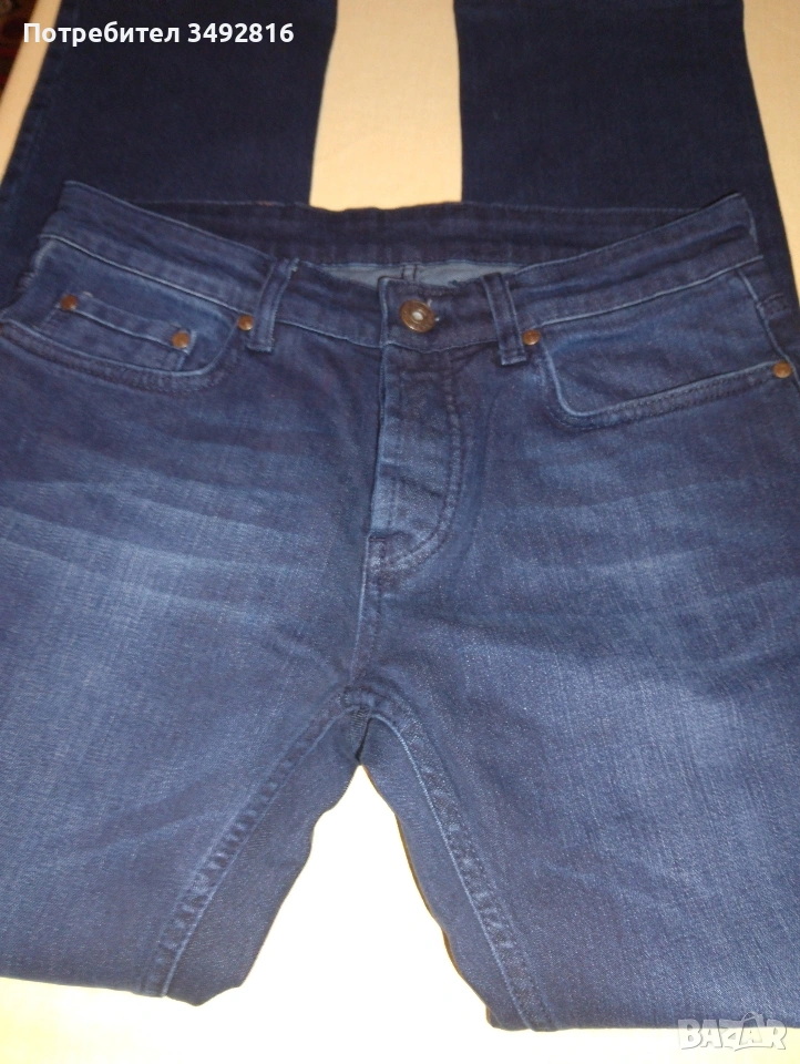 Три броя дънки, снимка 1