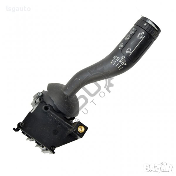 Лостче чистачки Volkswagen Touareg I (7L) 2002-2010 ID:96360, снимка 1