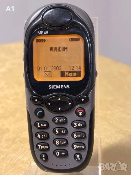SIEMENS ME45, снимка 1