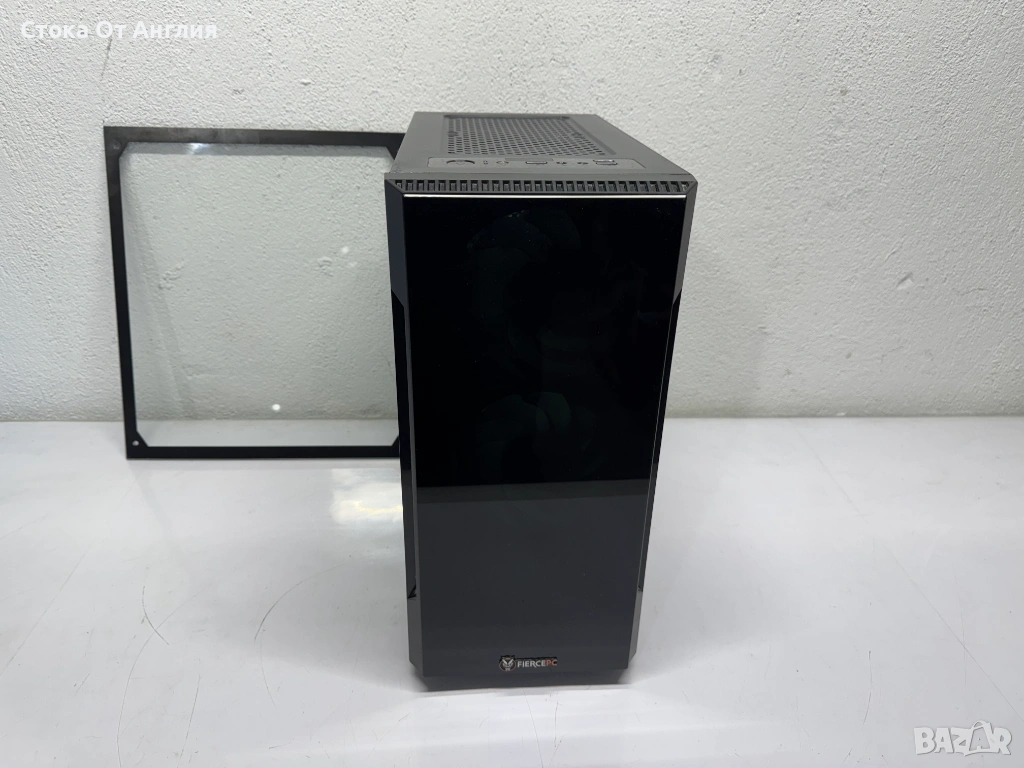 Компютър настолен - CPU i5 9400F/RAM32GB/HDD1TB/Windows 10 PRO, снимка 1