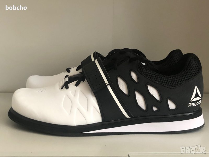 Reebok щангети, снимка 1