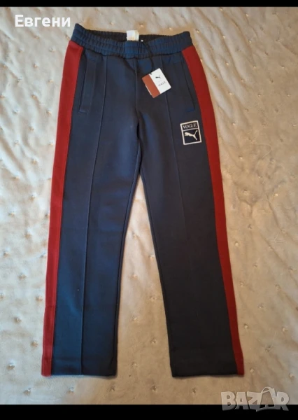 Спортно долнище Puma Vogue, снимка 1