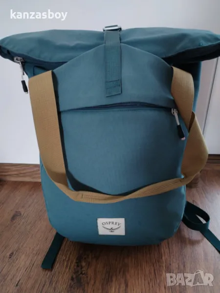 osprey arcane - многофункционална раница , снимка 1