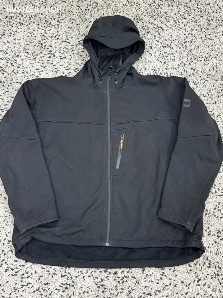 Мъжко работно яке ENGELBERT STRAUSS.Размер 3XL, снимка 1