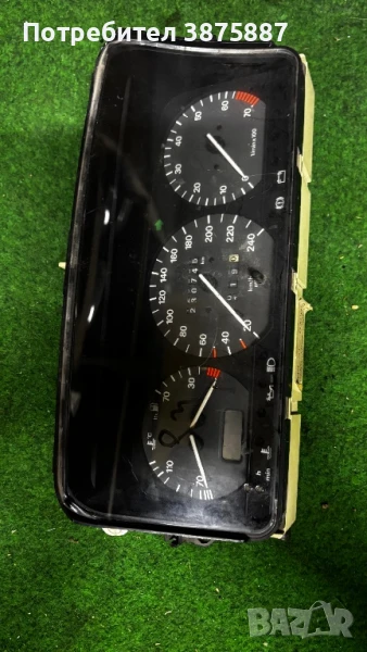 Километраж VW PASSAT B4 2.0B 3A0919033AS, снимка 1