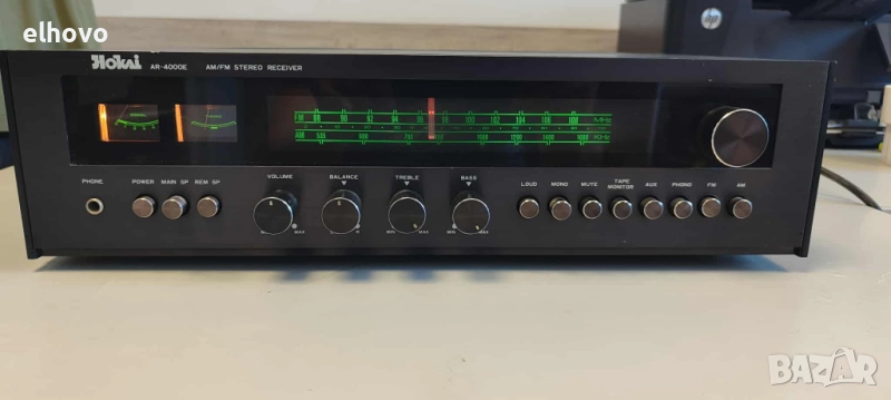 Ресивър Hokai AR-4000E, снимка 1