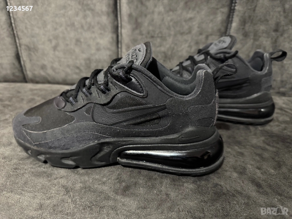 Nike Air Max 270 React., снимка 1