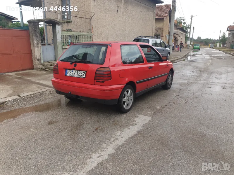 Golf 3, снимка 1