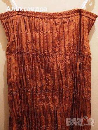 Елегантна пола, снимка 1