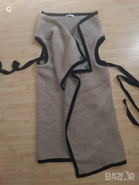 Жилетка универсален размер, снимка 1