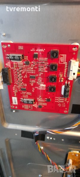 LED  борд 3PHGC20008A-R 6917L-0061D PCLF-D002 D, снимка 1