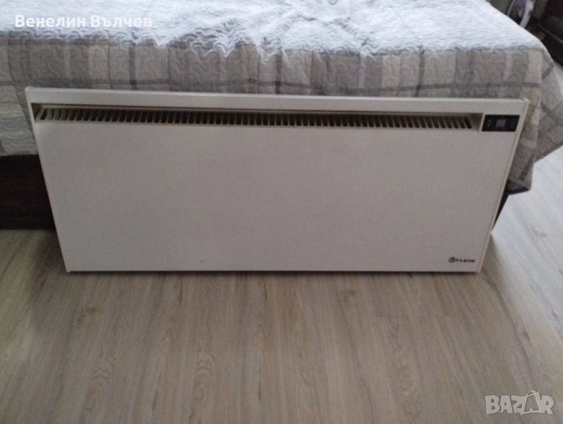 Стенен конвектор Елдом 2000W, снимка 1