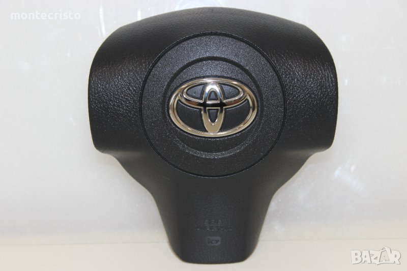 Airbag волан Toyota Rav-4 (2006-2009г.) Тоyota Rav4 / Rav 4 / Тойота Рав 4, снимка 1