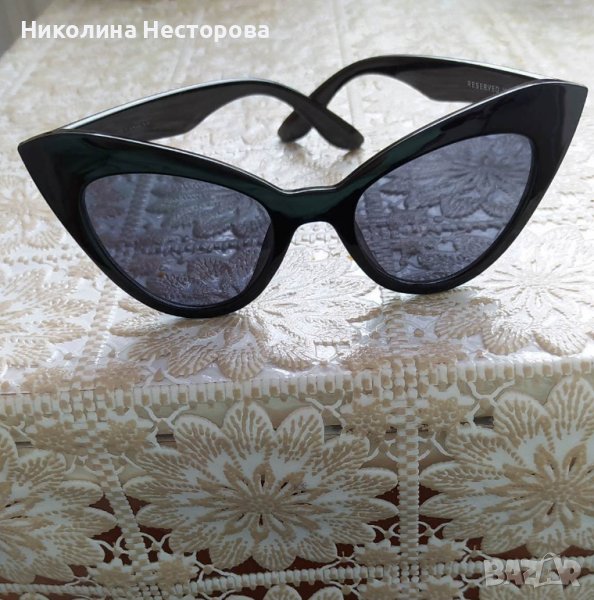 Слънчеви очила Reserved, снимка 1