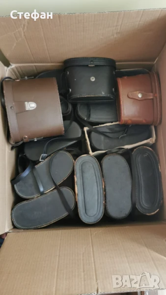 Футляри/Калъфи за бинокли, снимка 1