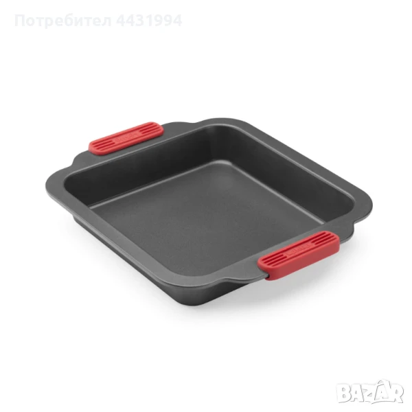 Форма за печене Lekue 20x20cm, Non-Stick, снимка 1