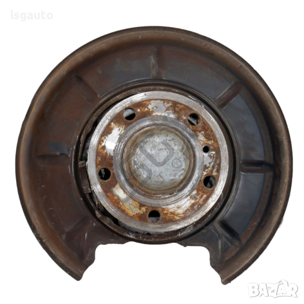 Заден десен шенкел Mercedes-Benz B-Class (W245) 2005-2011 ID: 122415, снимка 1