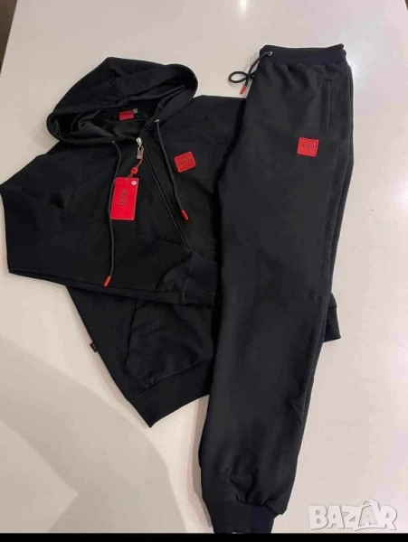 Мъжки екипи nike hugo boss, снимка 1