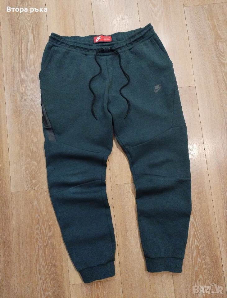 Nike tech fleece долнище мъжко оригинален , снимка 1