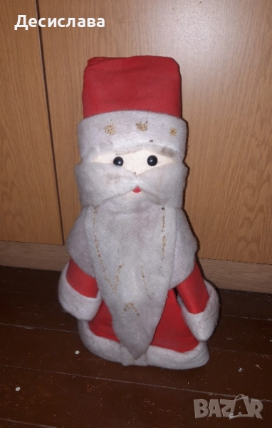 Дядо Мраз + подарък, снимка 1