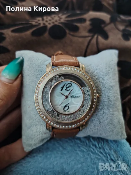 Дамски и мъжки часовници, снимка 1