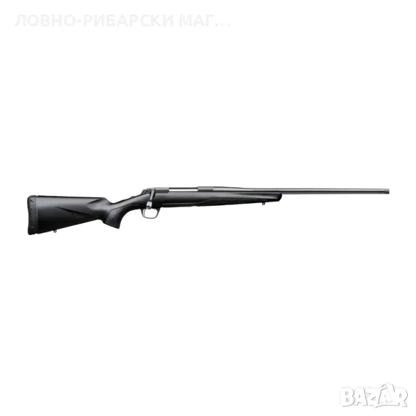 Карабина Browning X-Bolt SF Composite Black 53cm NS SM MT 4з, снимка 1