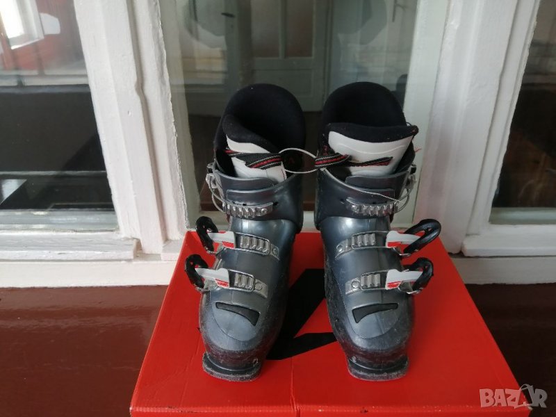 Ски обувки Nordika 35 номер. Налични номера от серията 30 31 32 33 34 35 36 37 38 39 40 41 42 43  , снимка 1