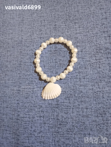 Гривничка , снимка 1