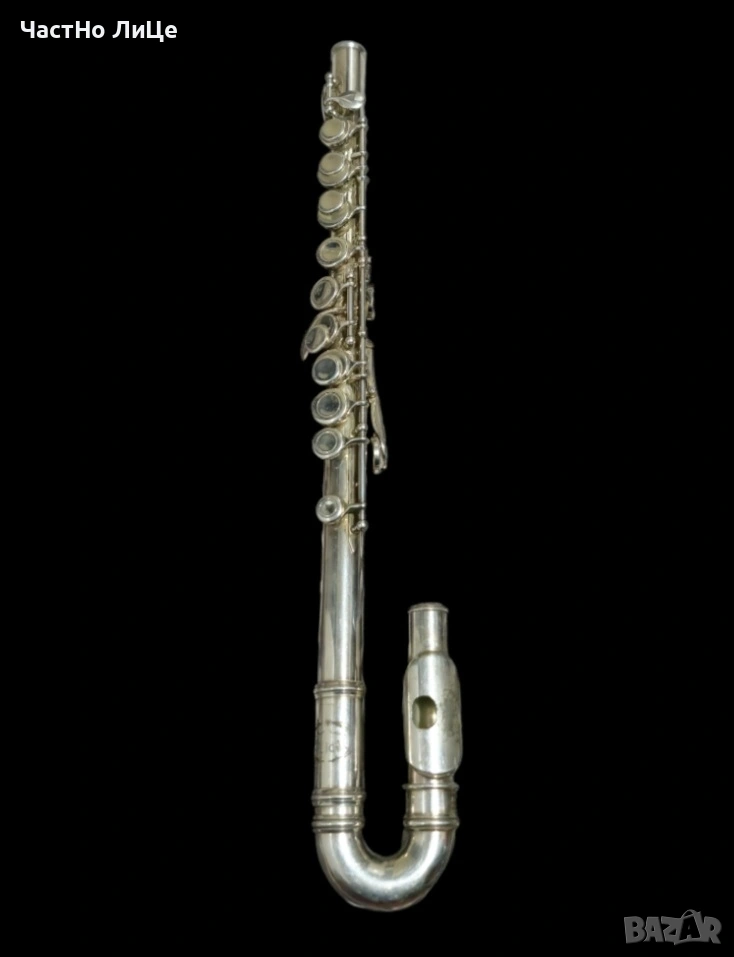 Флейта Jupiter JFL-313, снимка 1