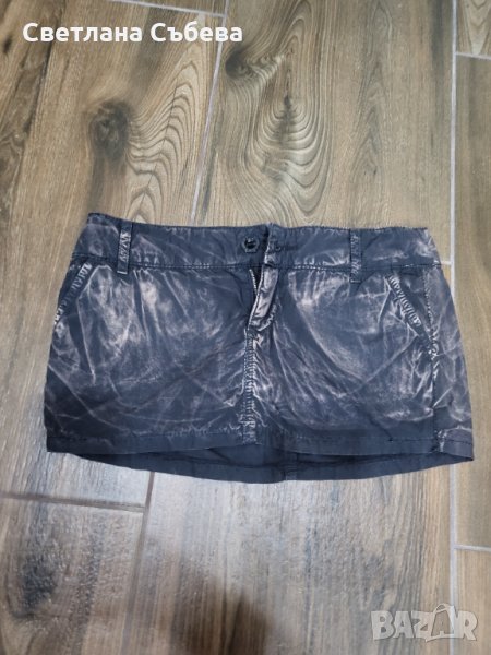 Къса пола  pause jeans, снимка 1