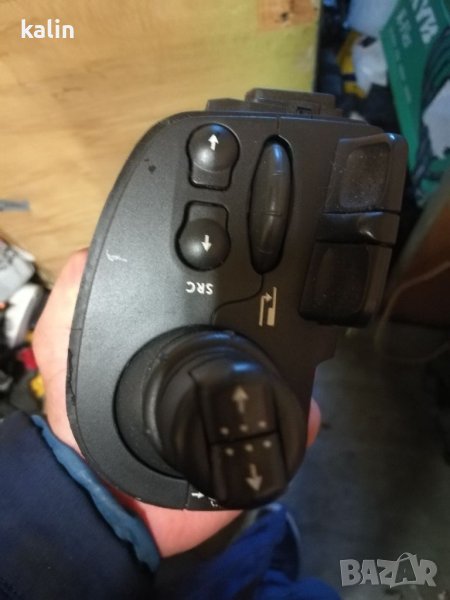 Продавам лосче за чистачките за Сценик 2, снимка 1