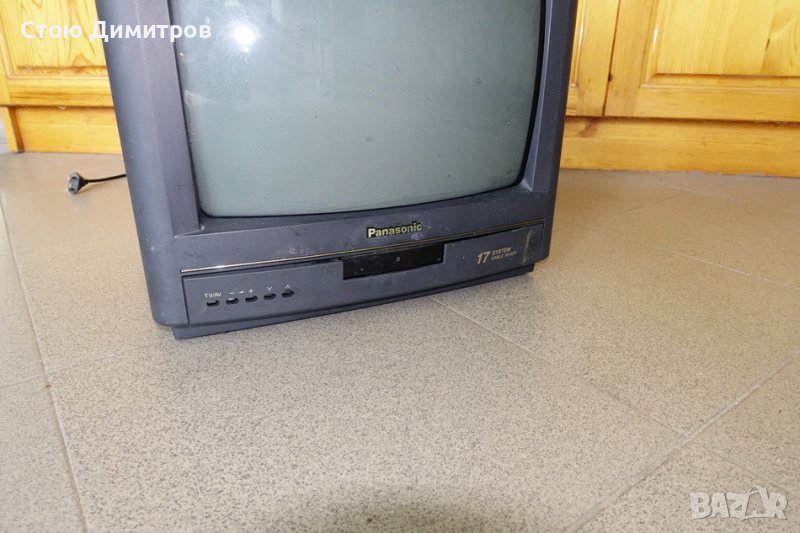 ПРодавам малки телевизори sharp,Panasonic,Neo. в Телевизори в гр. Варна ...