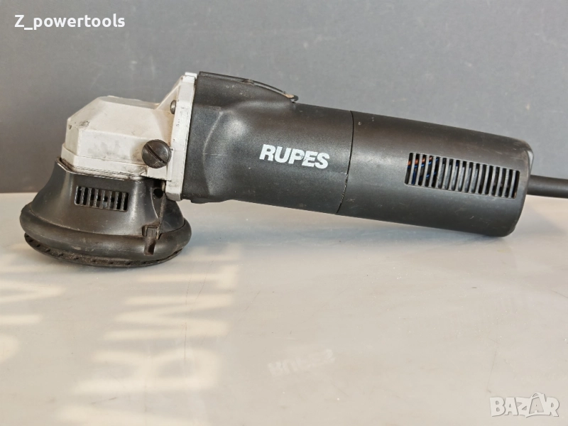 полирмашина Rupes LHR 12E Duetto , снимка 1