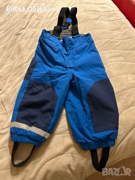 Детска грейка размер 92, снимка 1