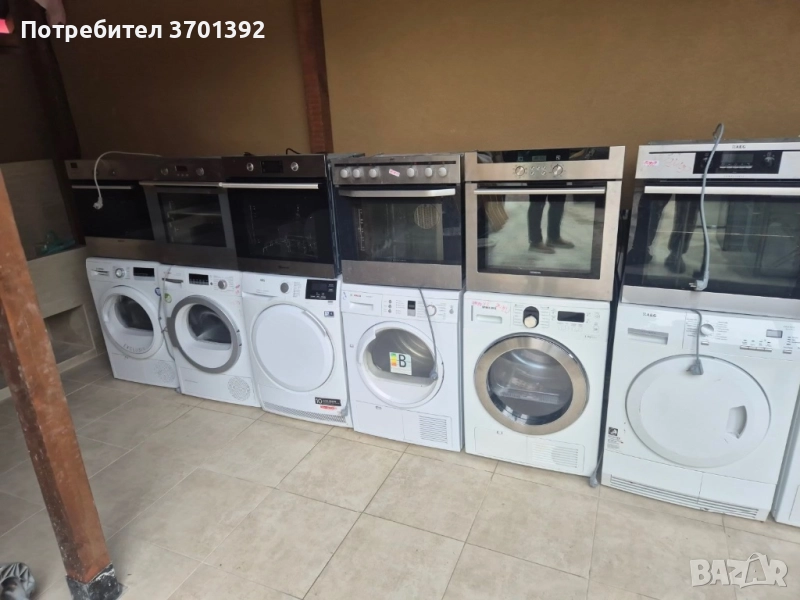 Готварски печки , снимка 1